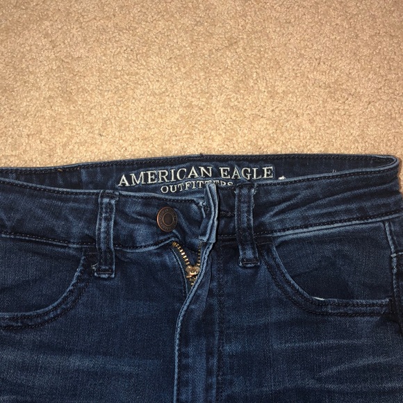 Jeans - Picture 2 of 2